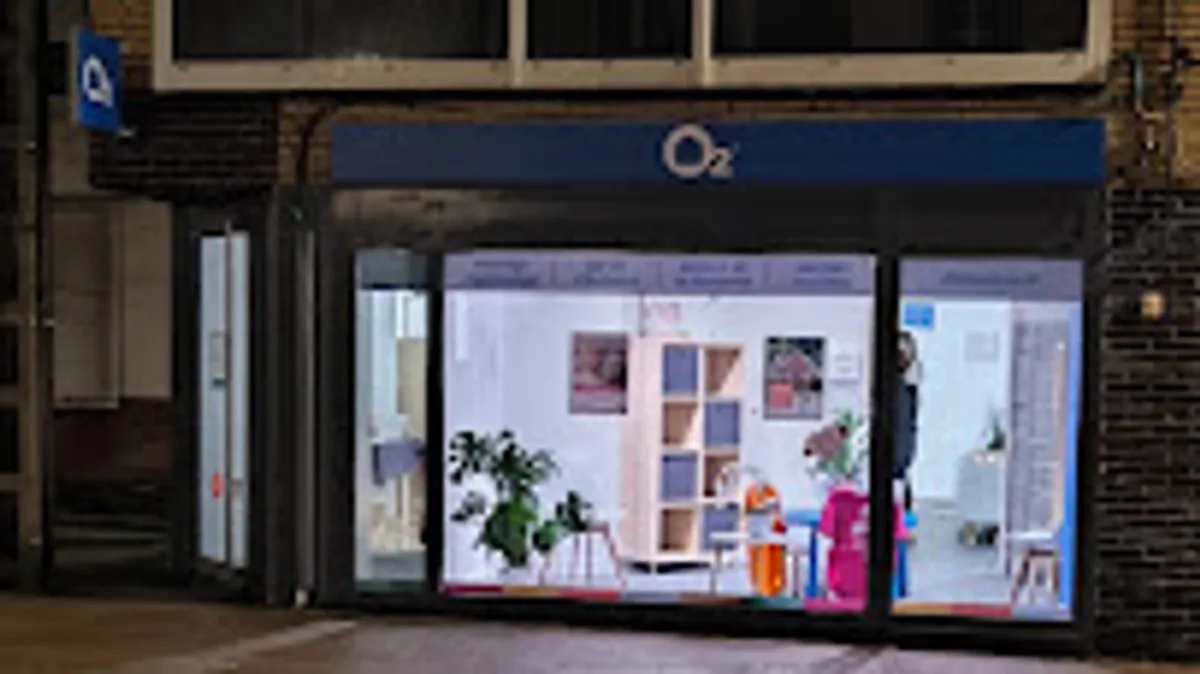 Agence O2 Saint Omer - Services à domicile - Photo 2