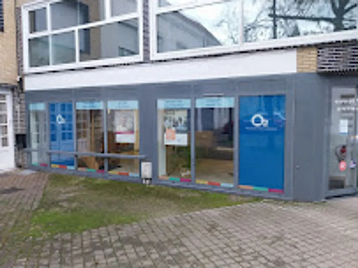 Agence O2 Saint Omer - Services à domicile - Photo 4