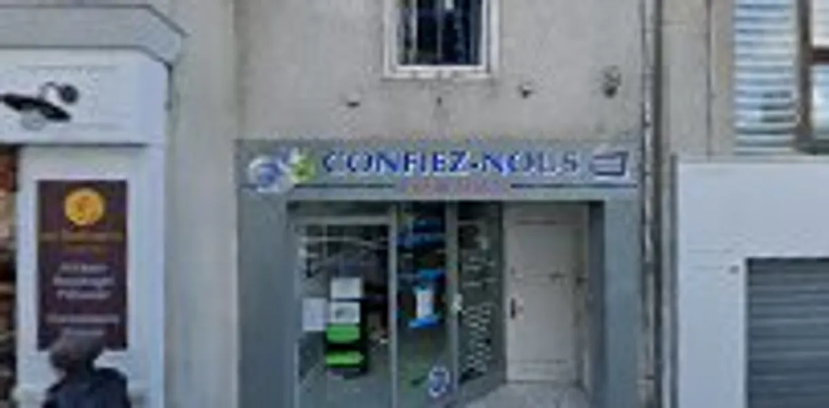 CONFIEZ-NOUS - Photo 5