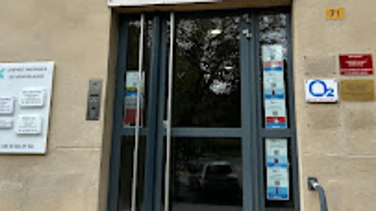 Agence O2 Saint-Etienne - Services à domicile