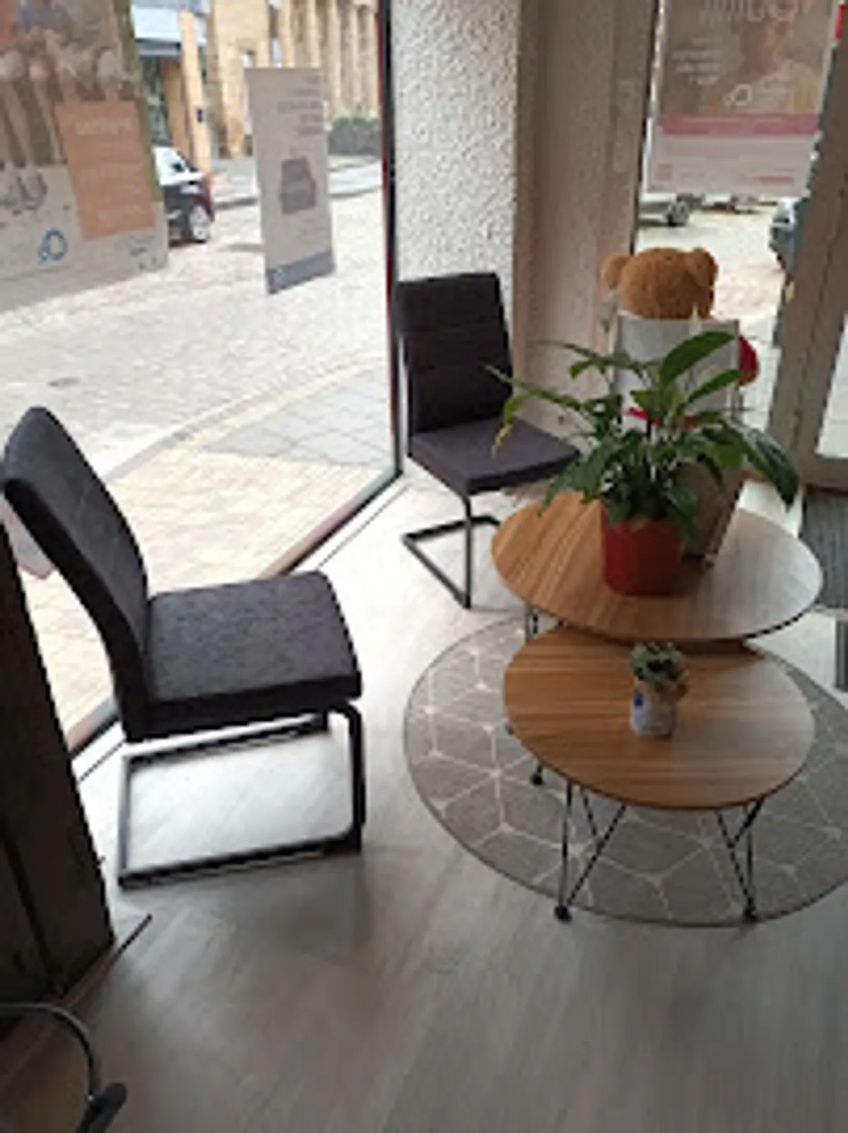 Agence O2 Moulins - Services à domicile