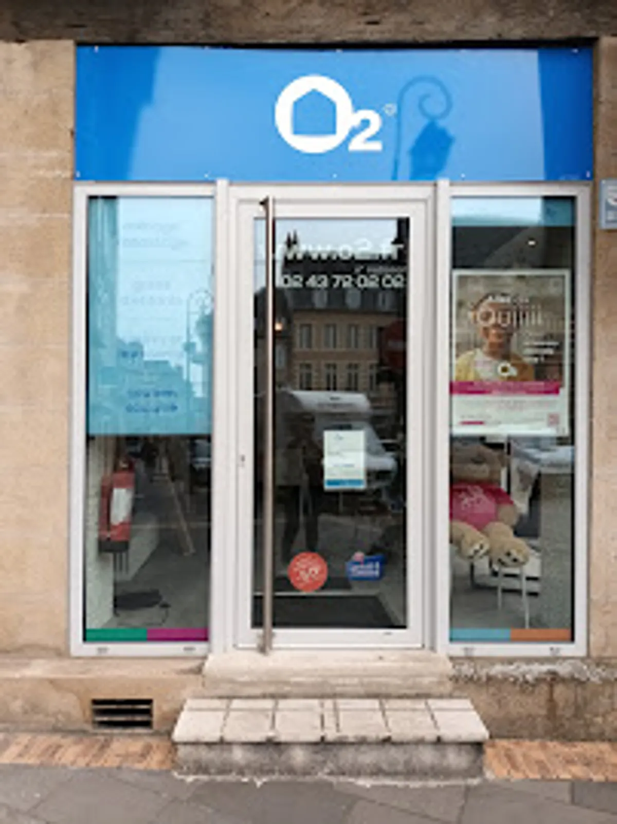 Agence O2 Moulins - Services à domicile - Photo 3