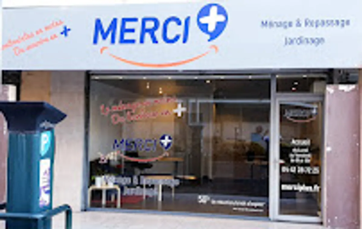 MerciPlus Aix-en-Provence - Photo 3