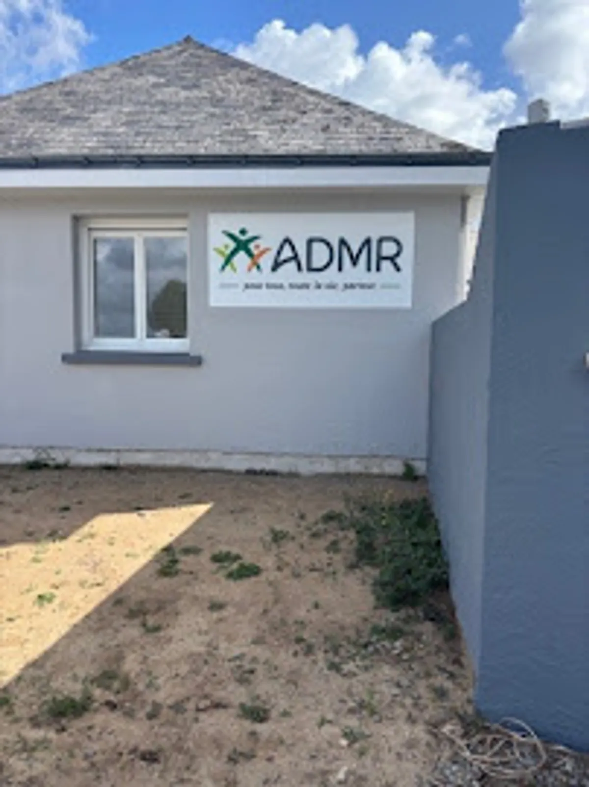 Maison des Services ADMR de Nort sur Erdre et du Pays d'Ancenis - Photo 2