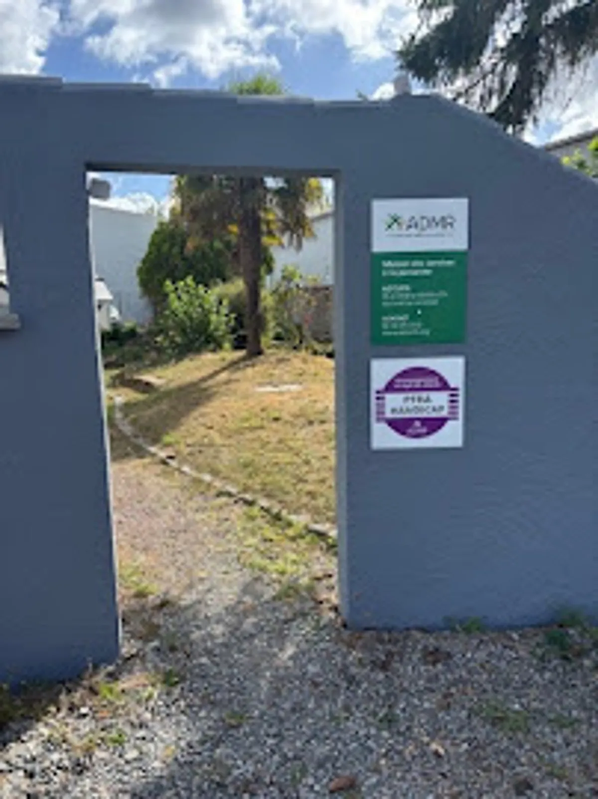 Maison des Services ADMR de Nort sur Erdre et du Pays d'Ancenis - Photo 3