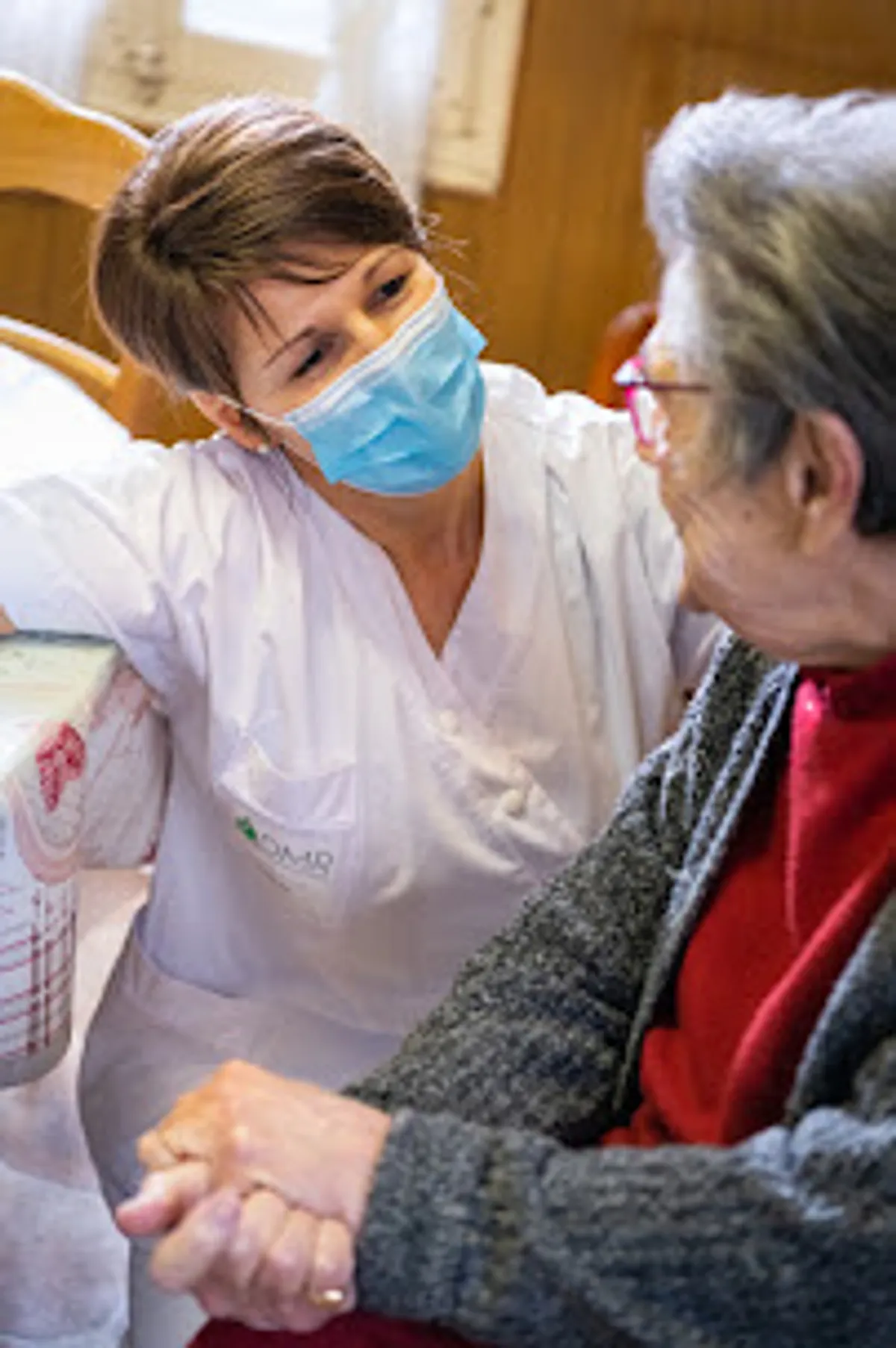 Maison des Services ADMR de Nort sur Erdre et du Pays d'Ancenis - Photo 5