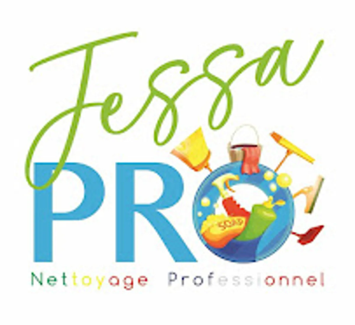 Jessa Services - Ménage et repassage - Professionnels et Particuliers - Photo 5