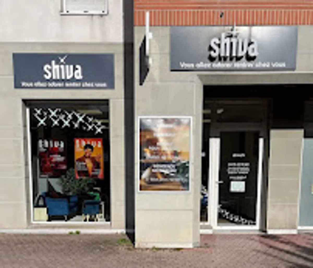 Ménage et repassage à domicile - Shiva Clermont-Ferrand