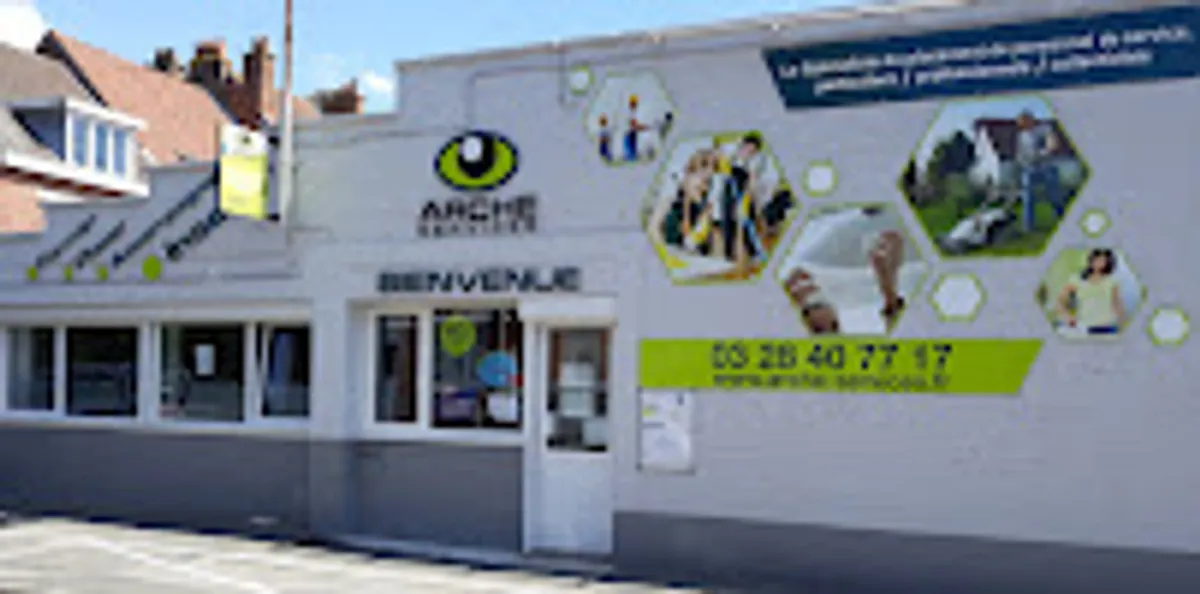 ARCHE SERVICES - Photo 2