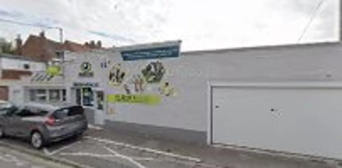 ARCHE SERVICES - Photo 5