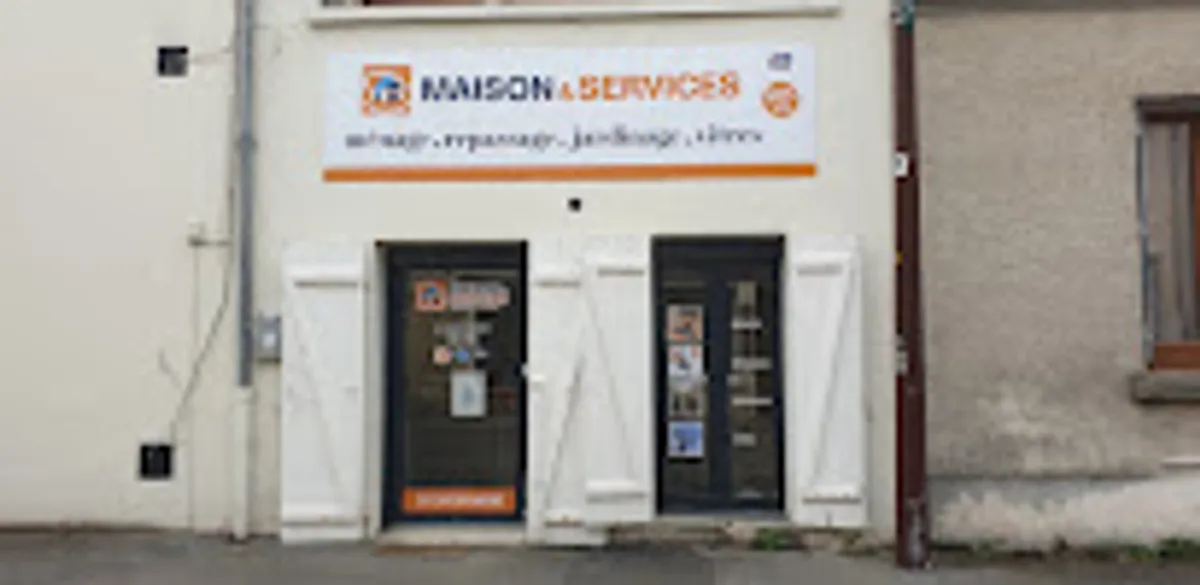 Maison et Services Luzarches | Ménage, repassage, jardinage, nettoyage des vitres