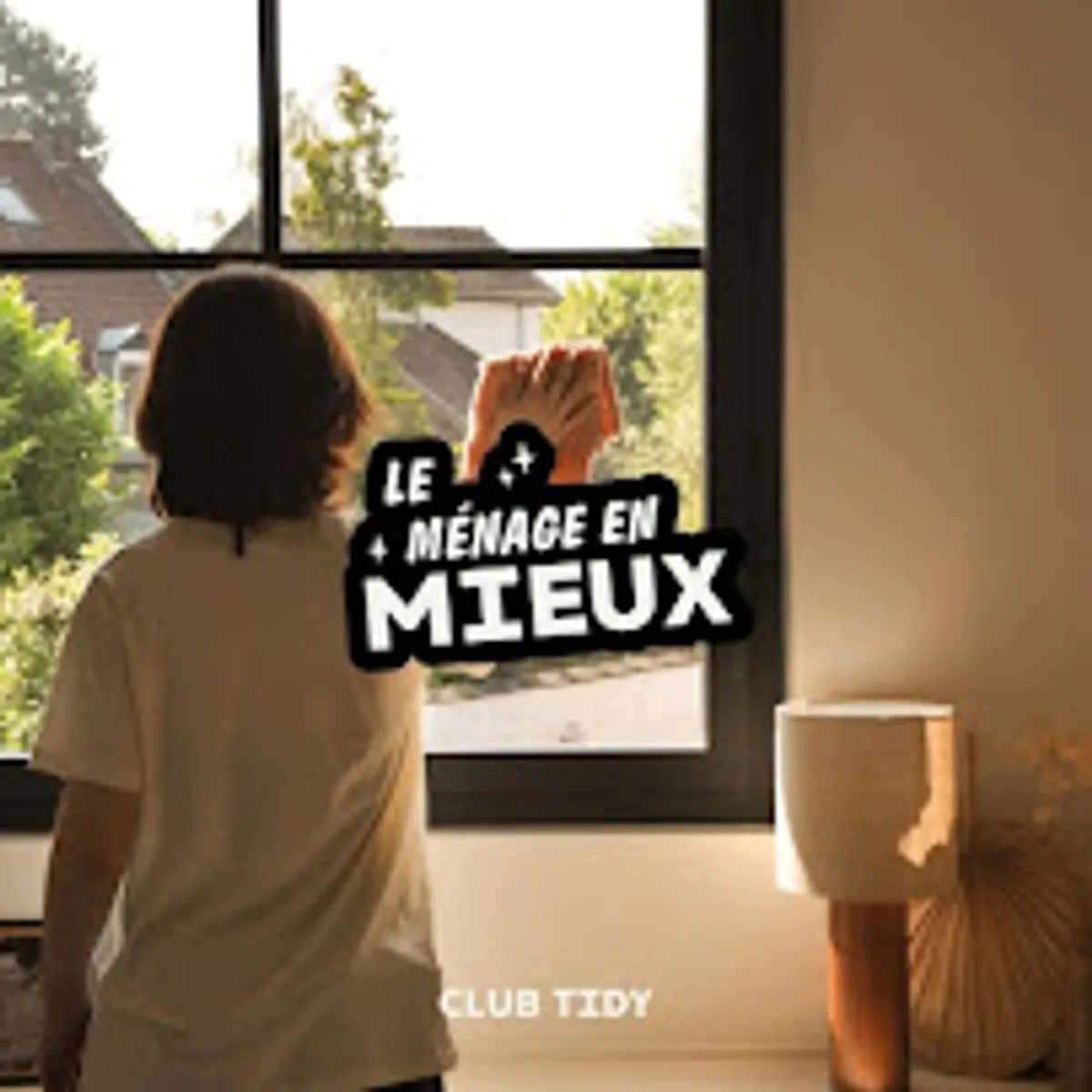 CLUB TIDY - Photo 2