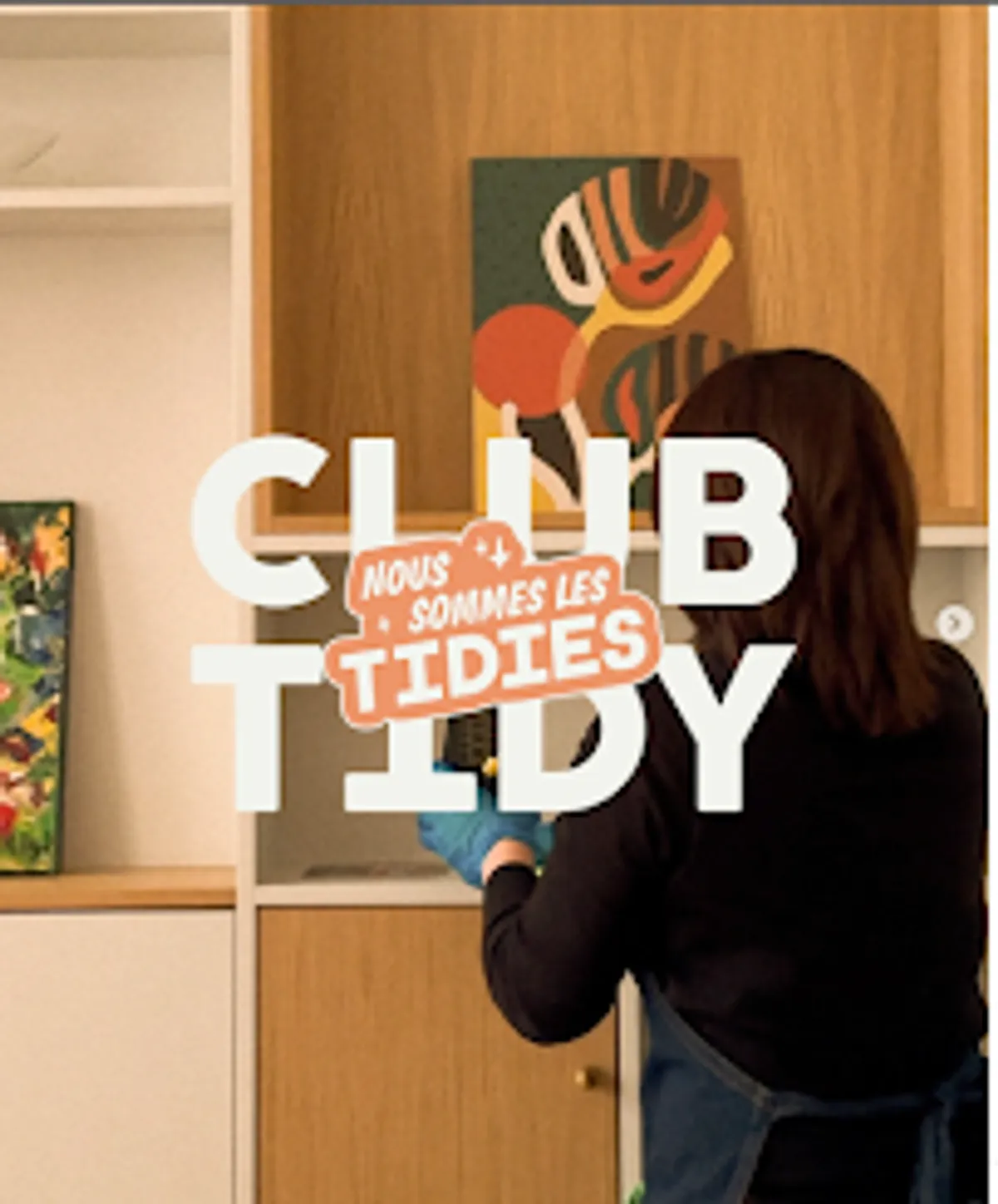 CLUB TIDY - Photo 4