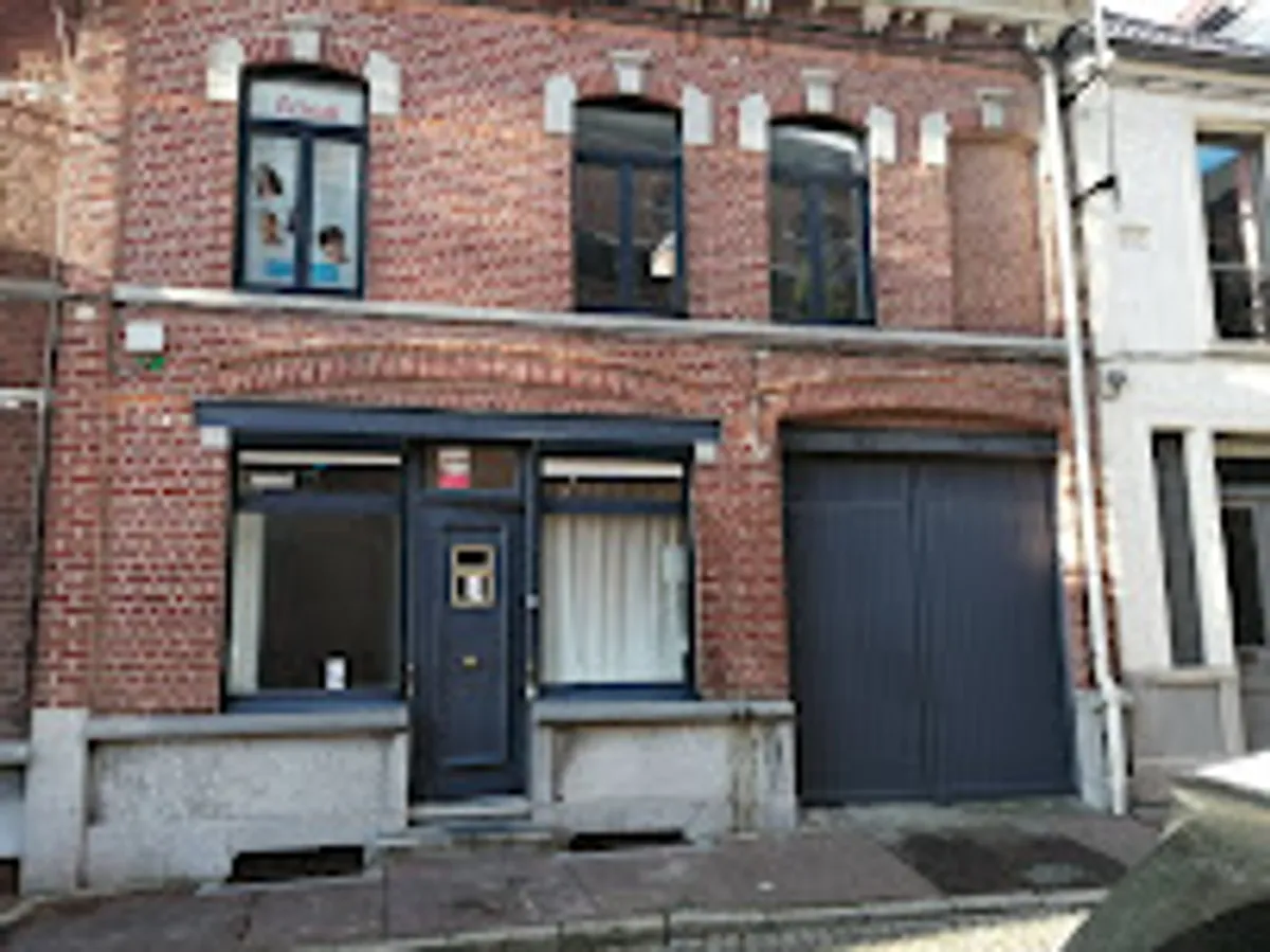 Azaé Lille Nord