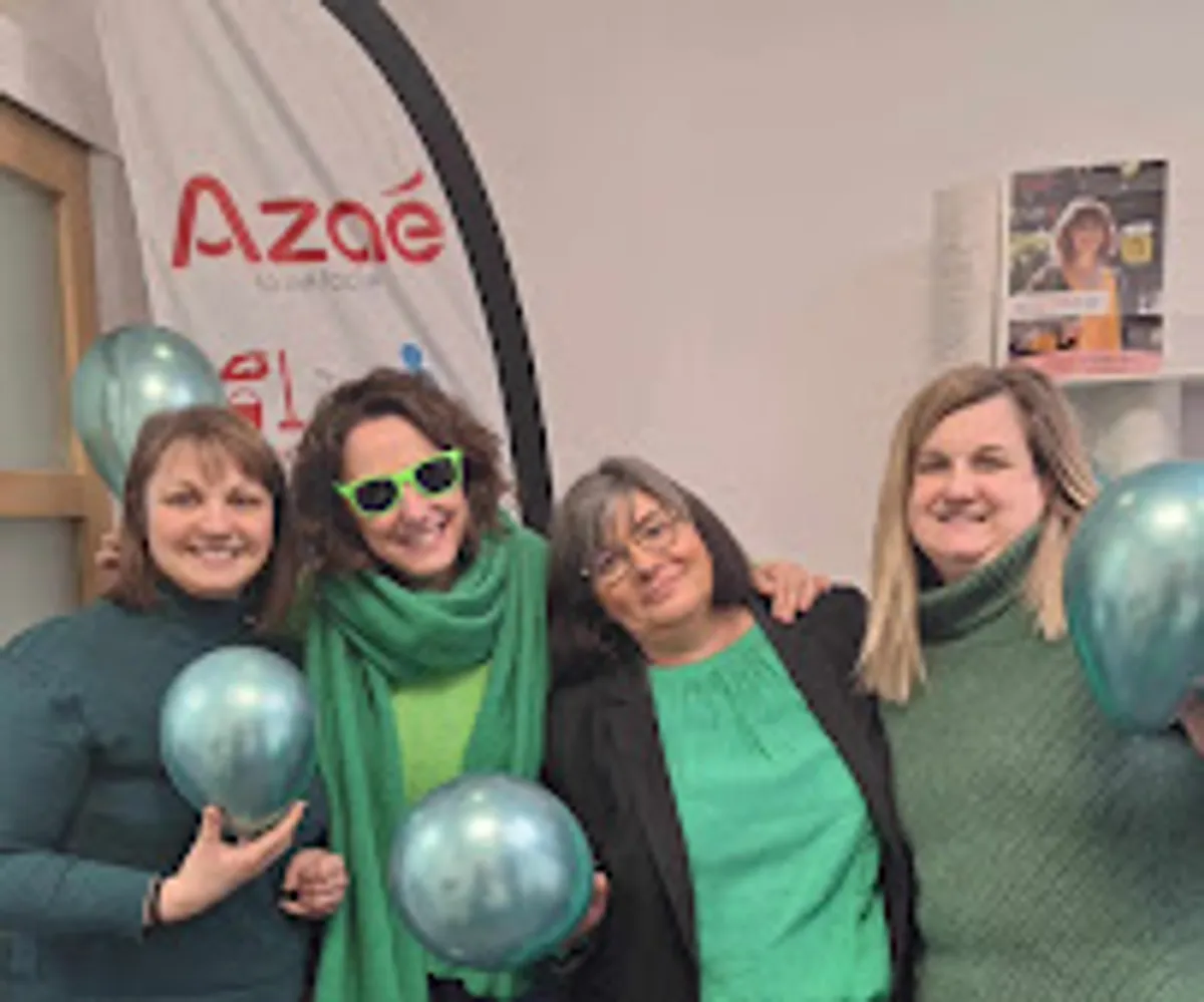 Azaé Lille Nord - Photo 3