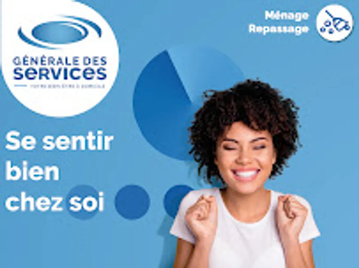 Générale des Services La Haye du Puits - Agence de services à la personne - Photo 6