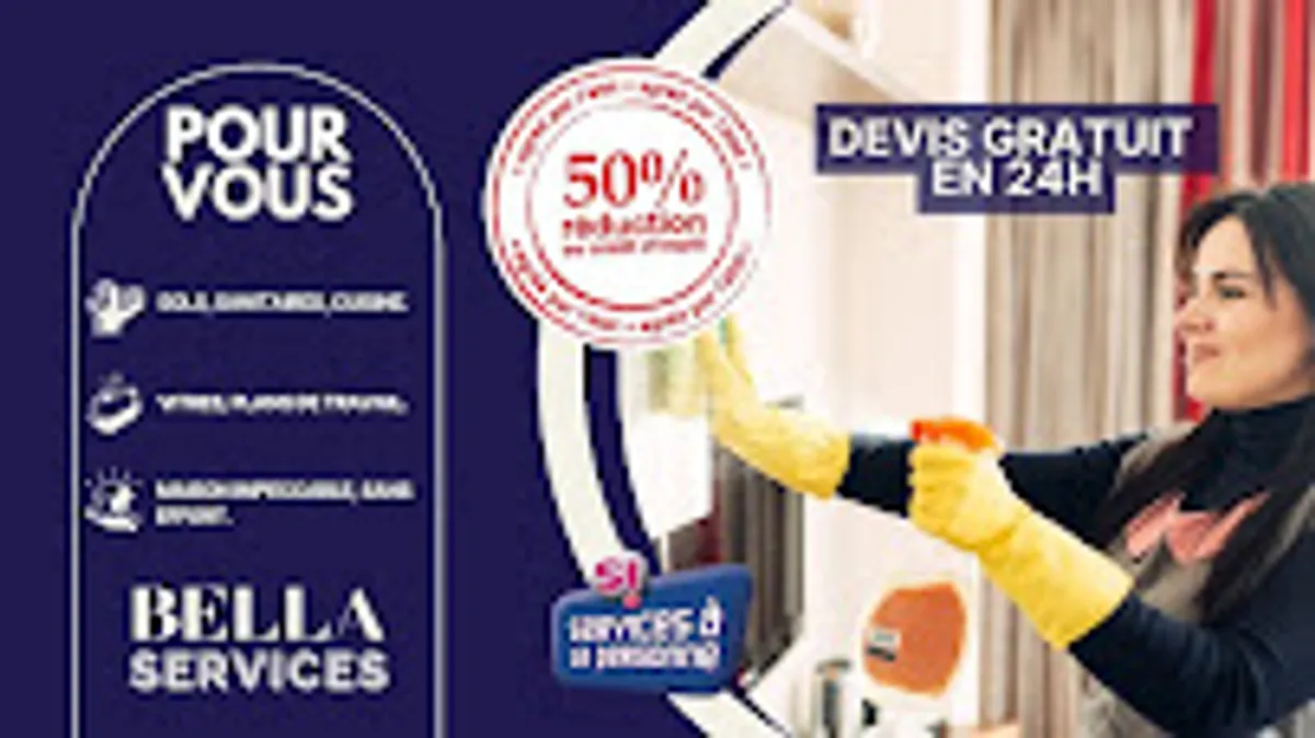 BELLA Services