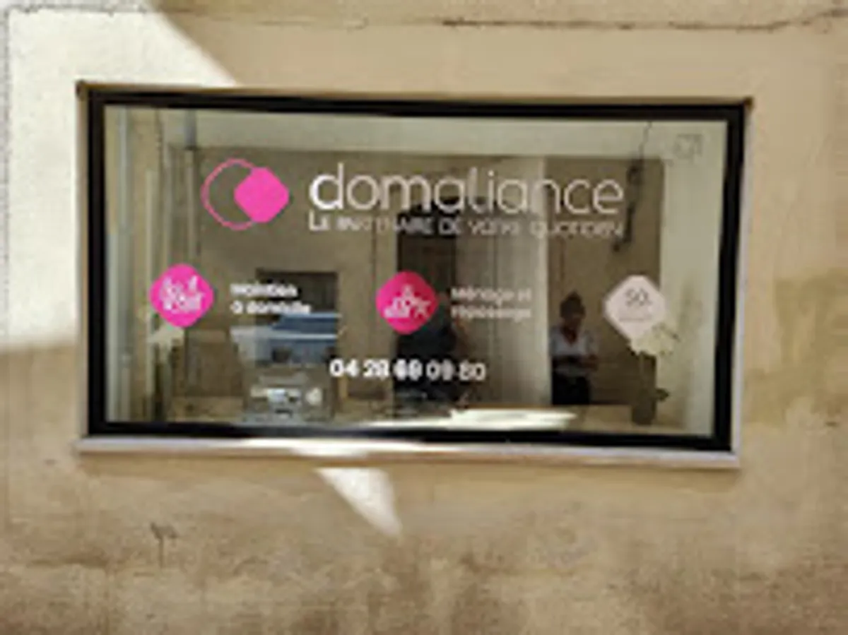 Domaliance Uzès