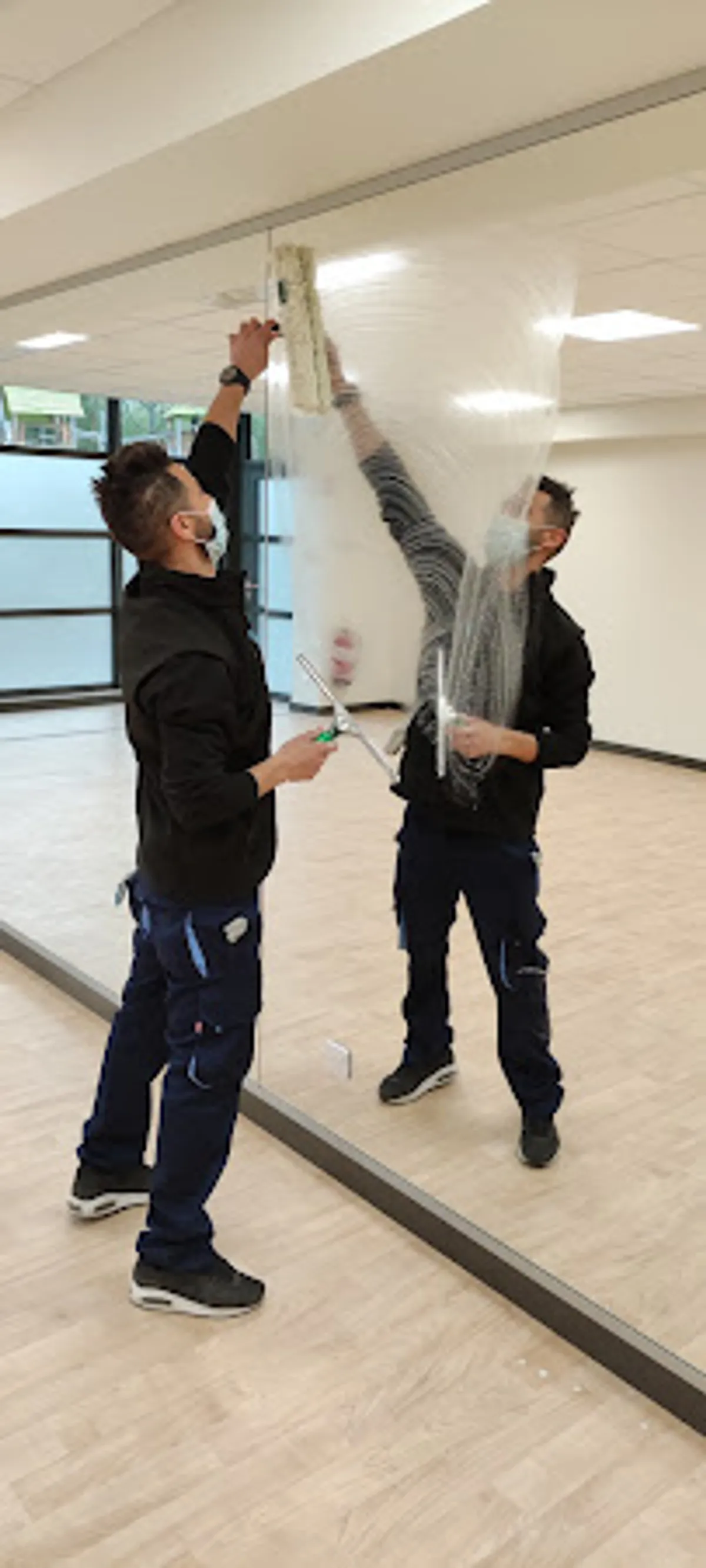 DRT PROPRETE - Photo 2