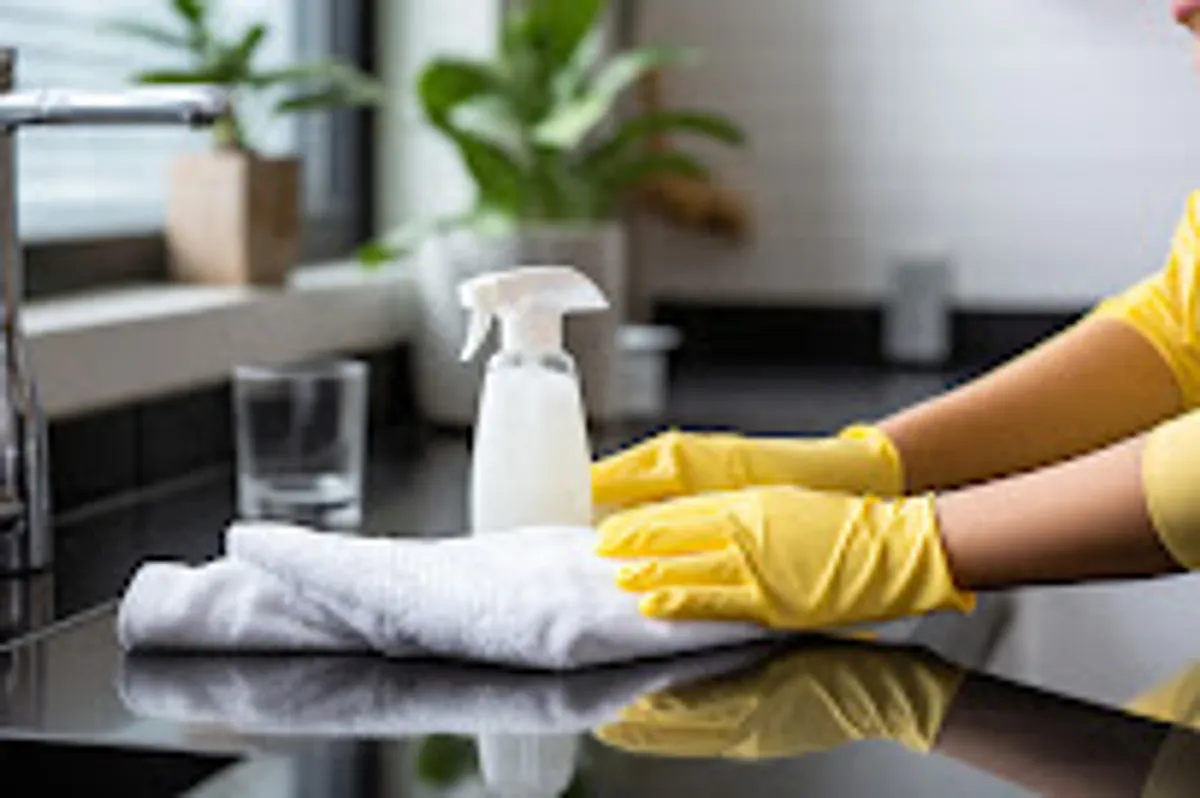 A Domicile Services - Mézières sous Lavardin