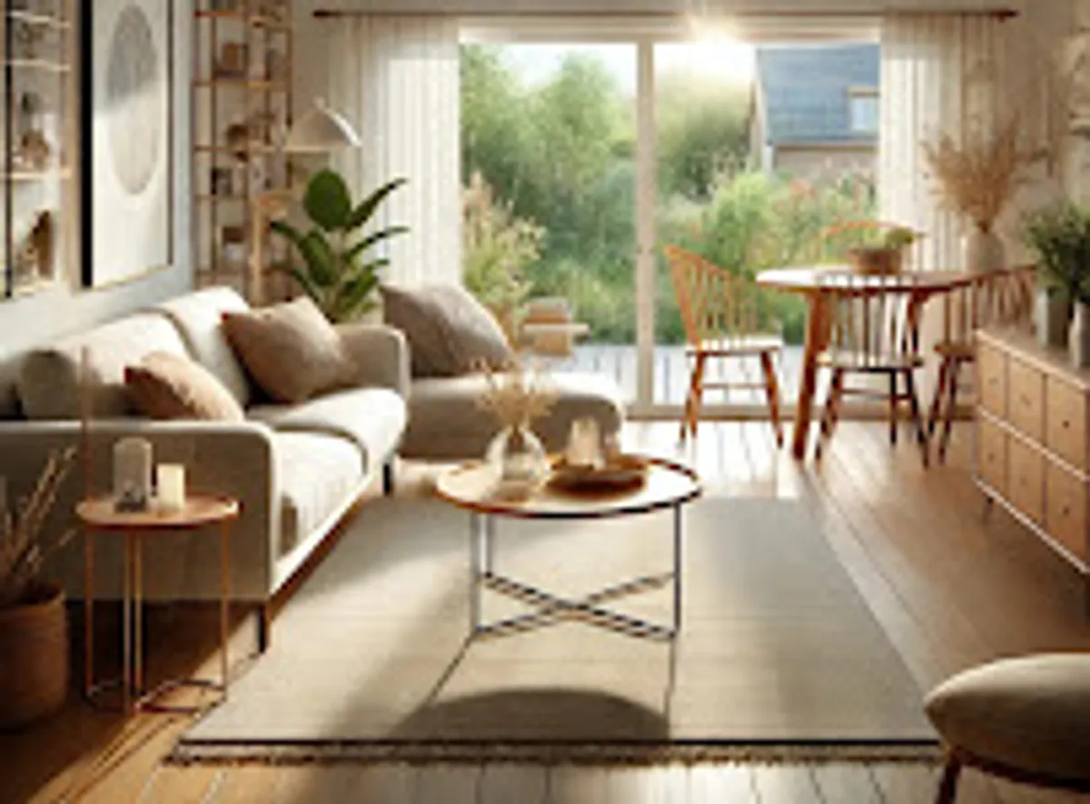 A Domicile Services - Mézières sous Lavardin - Photo 2