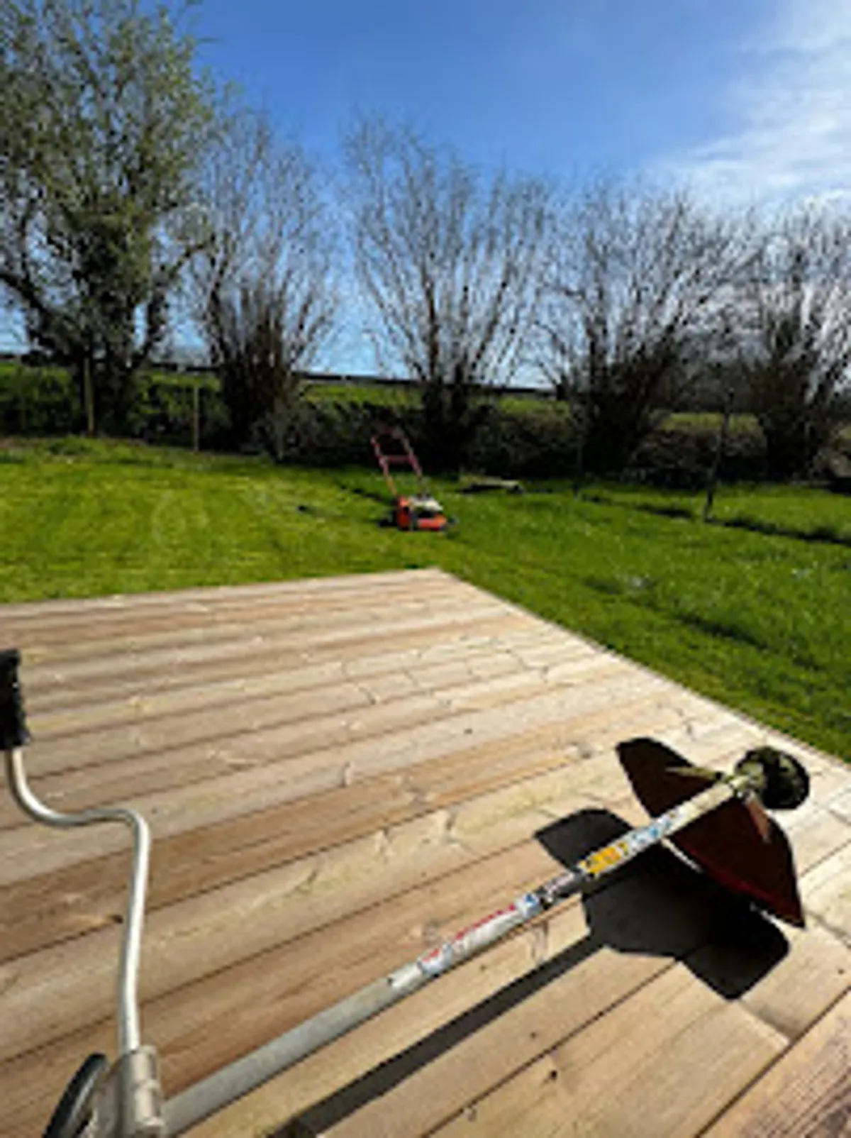 A Domicile Services - Mézières sous Lavardin - Photo 4
