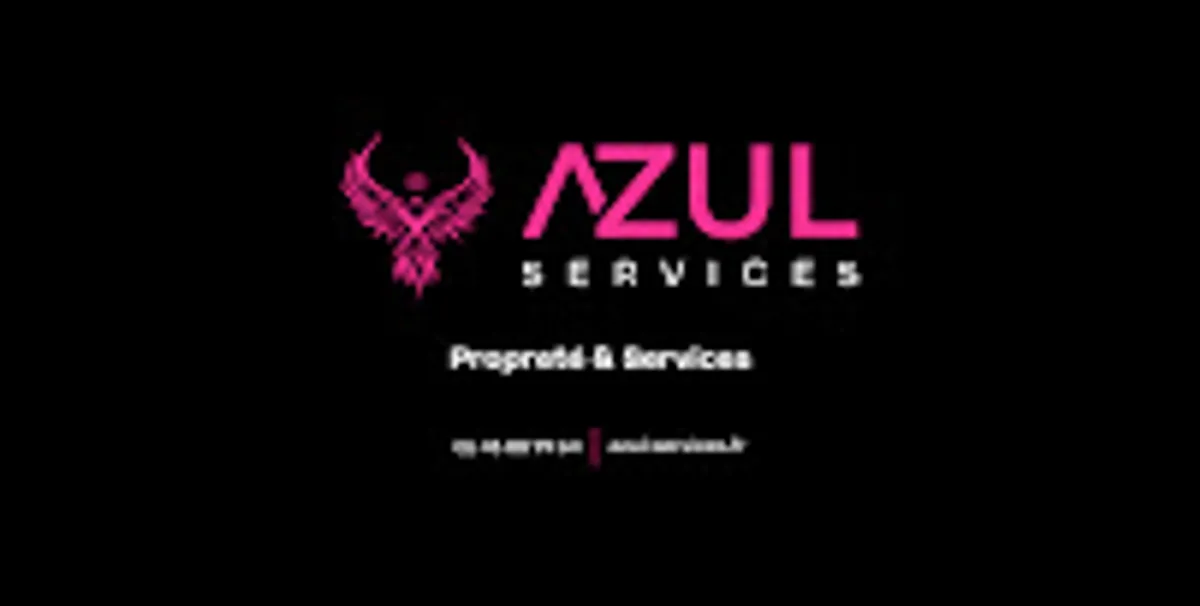 AZUL SERVICES – Nettoyage professionnel & industriel à Paris - Photo 3