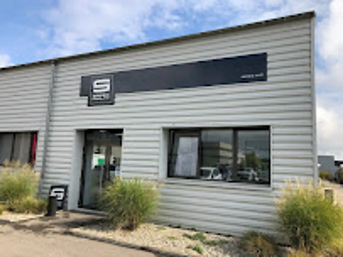 SAMSIC FACILITY COLMAR | Entreprise de nettoyage - Photo 2