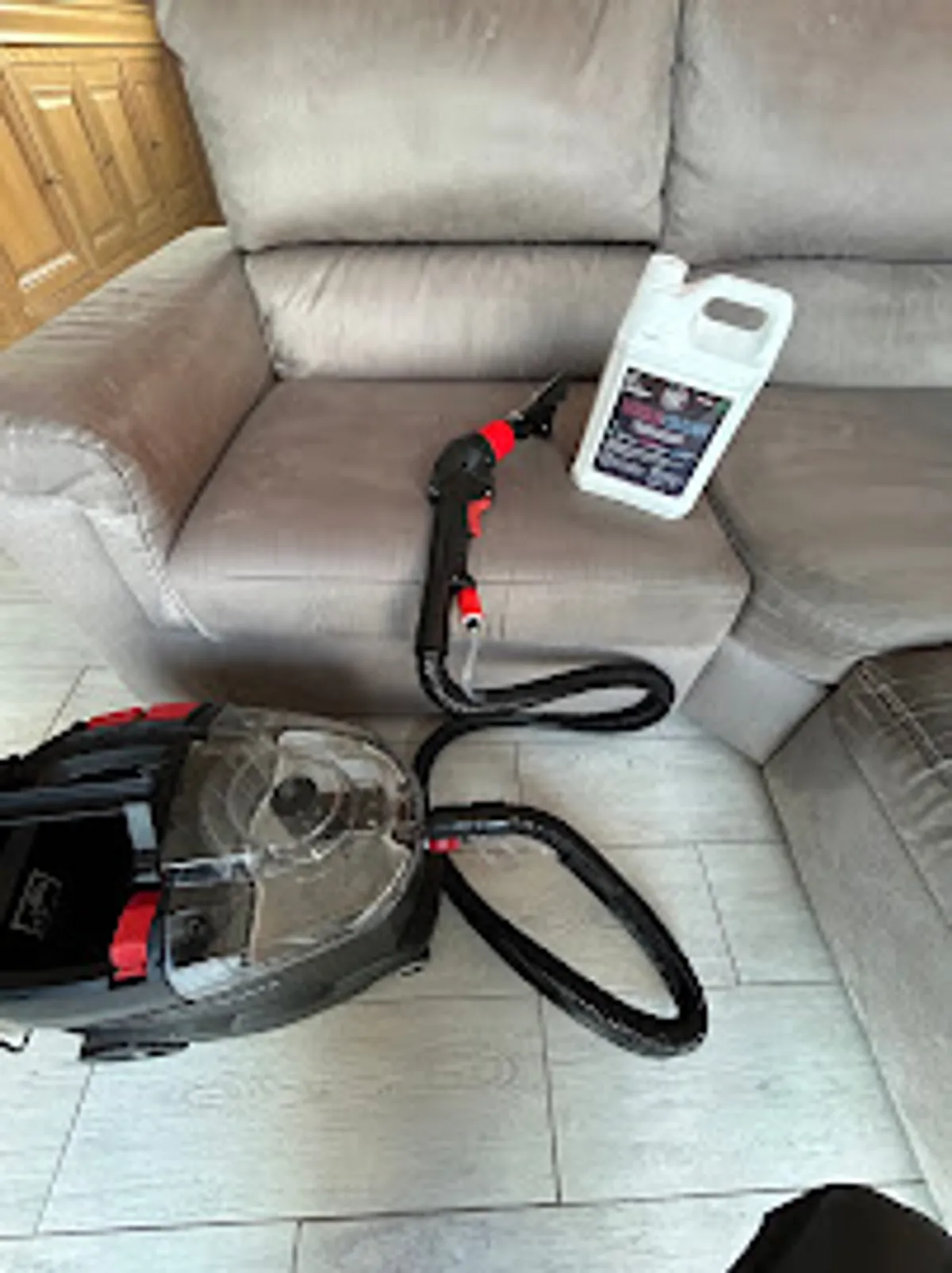CLEAN AUDOMAROIS - Photo 2