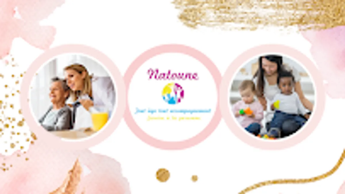 Natoune - Photo 5