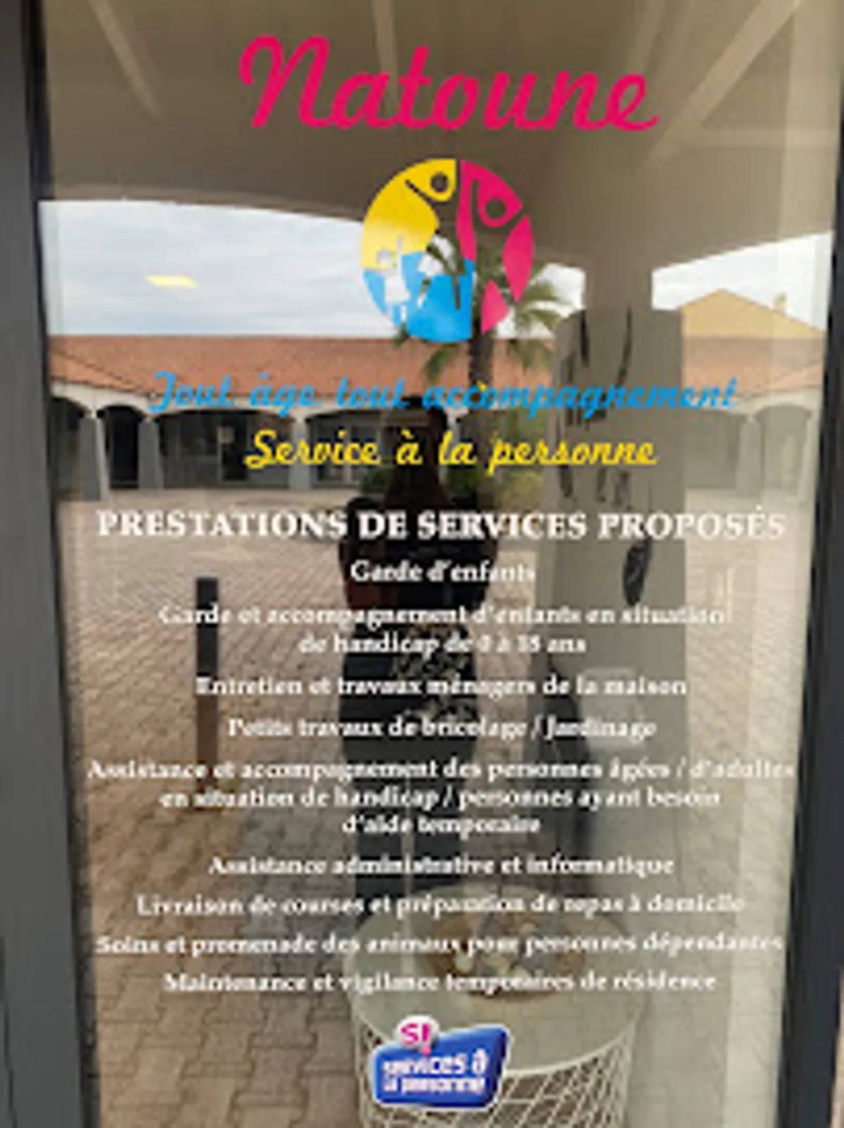 Natoune - Photo 6
