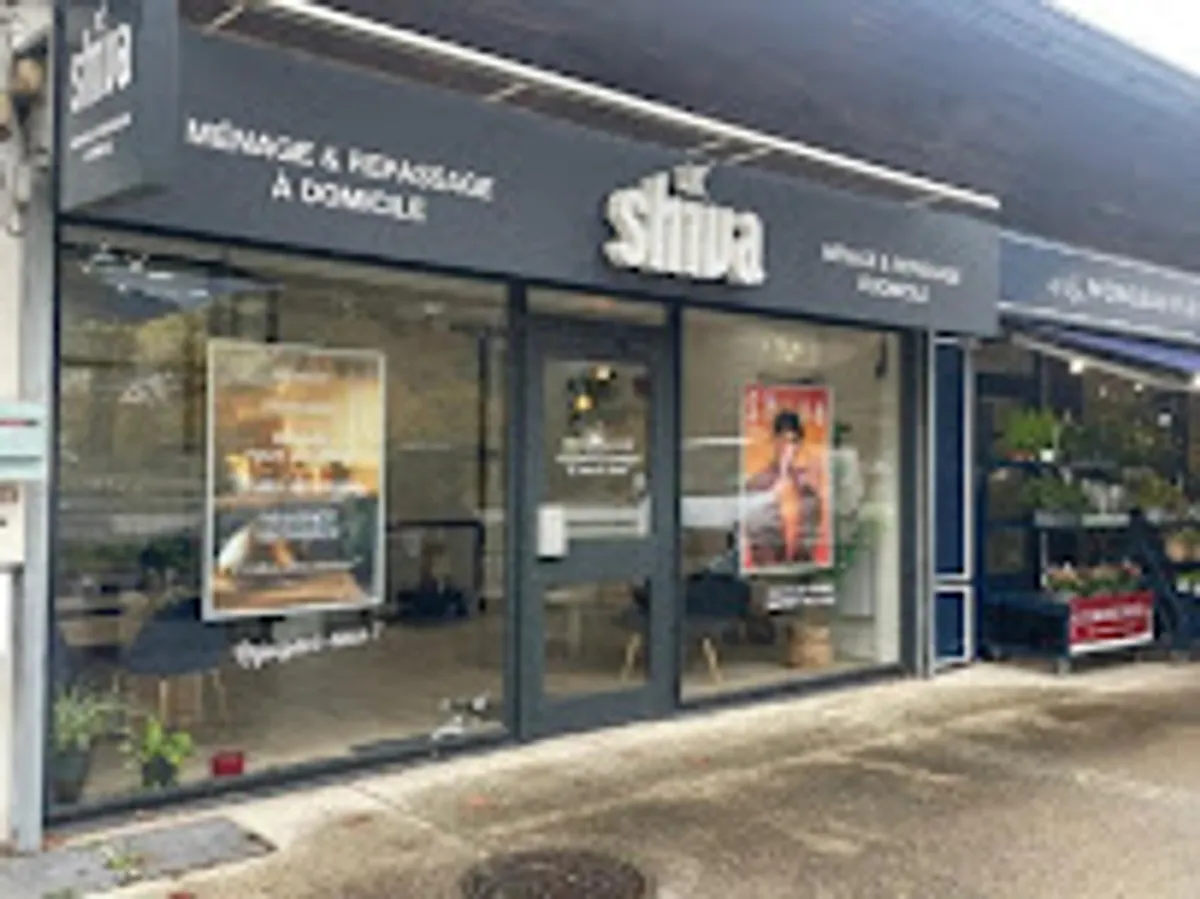 Ménage et repassage à domicile - Shiva Saint-Égrève
