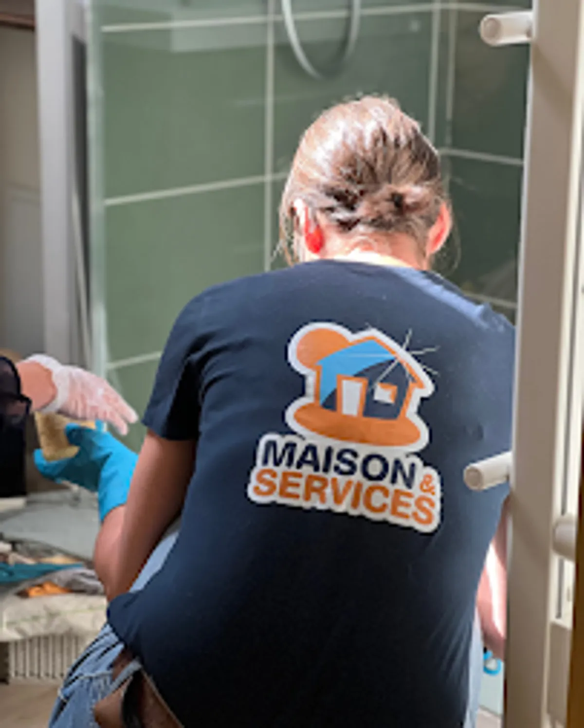 Maison et Services Bain-de-Bretagne | Ménage, repassage, jardinage, nettoyage de vitres - Photo 6