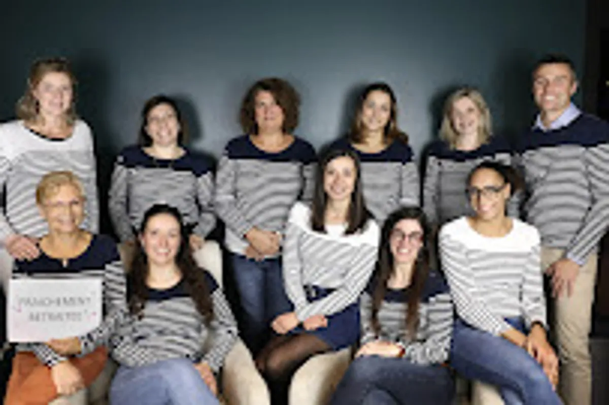 Petits-fils Orléans - Aide à domicile