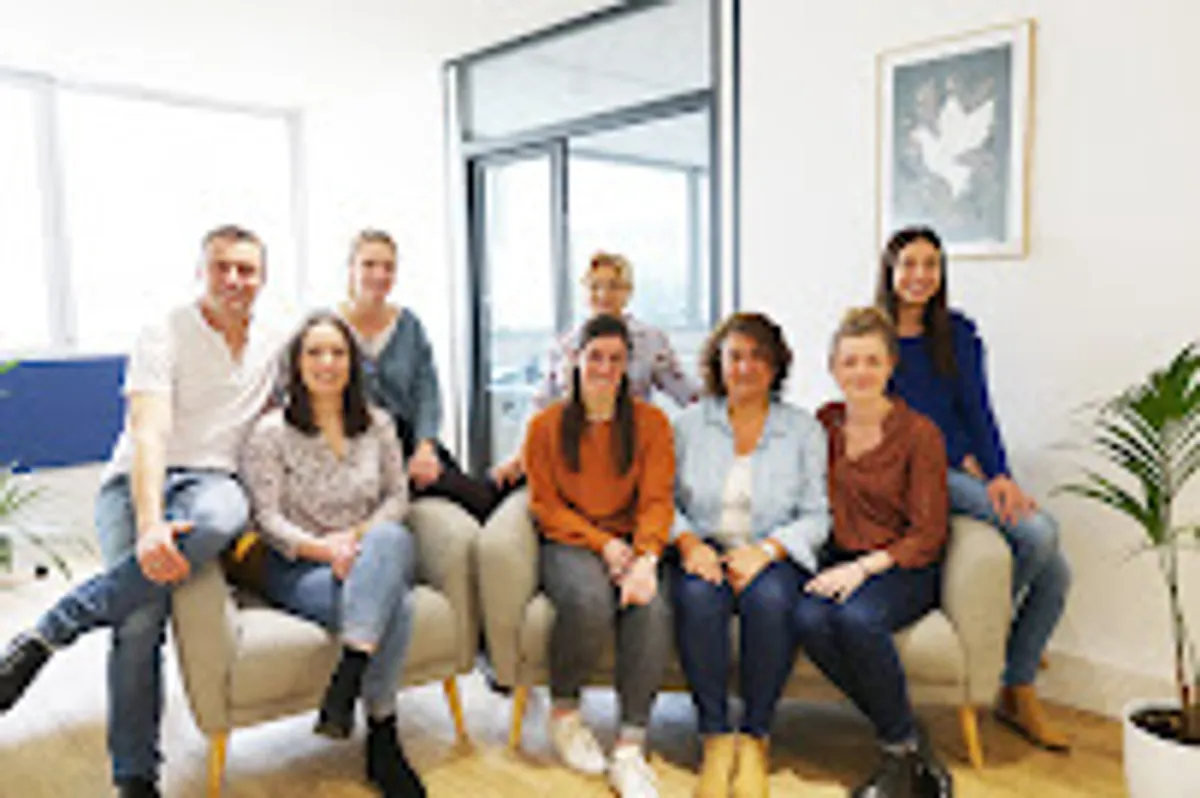 Petits-fils Orléans - Aide à domicile - Photo 3