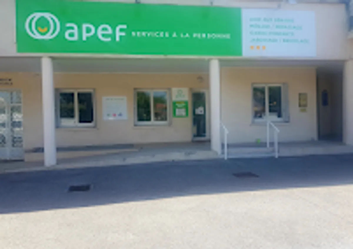 APEF Montpellier - Aide à domicile, Ménage, Jardinage et Garde d'enfants