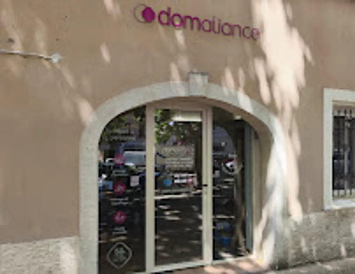 Domaliance Beaucaire