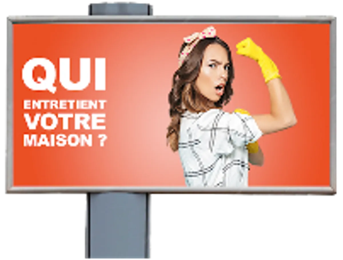 Adomicil - Ménage repassage garde d'enfants - Photo 5