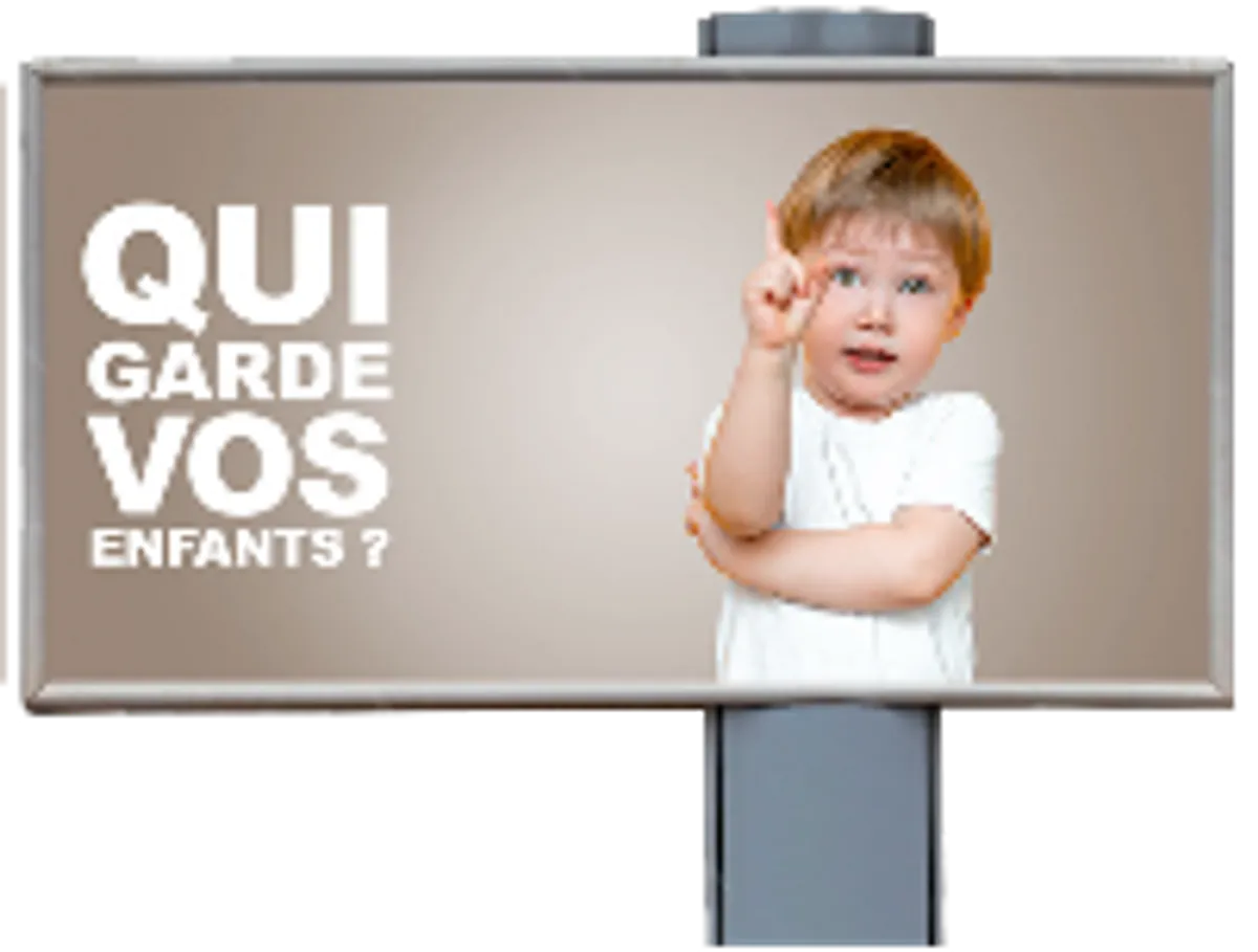 Adomicil - Ménage repassage garde d'enfants - Photo 6