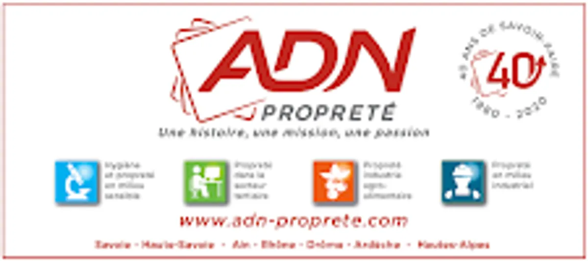 ADN Propreté Annecy - Photo 7