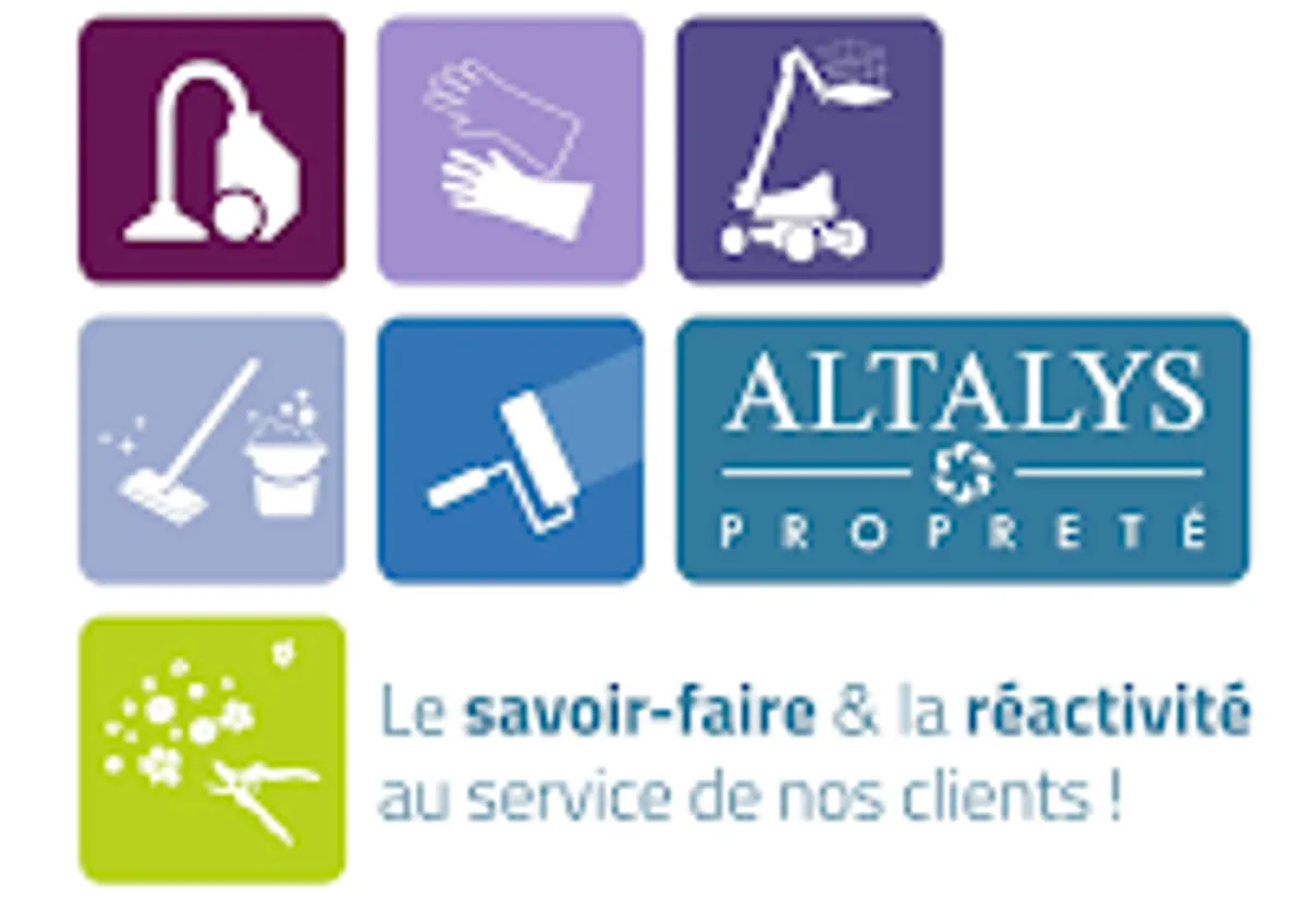 ALTALYS PROPRETÉ LITTORAL - Photo 7