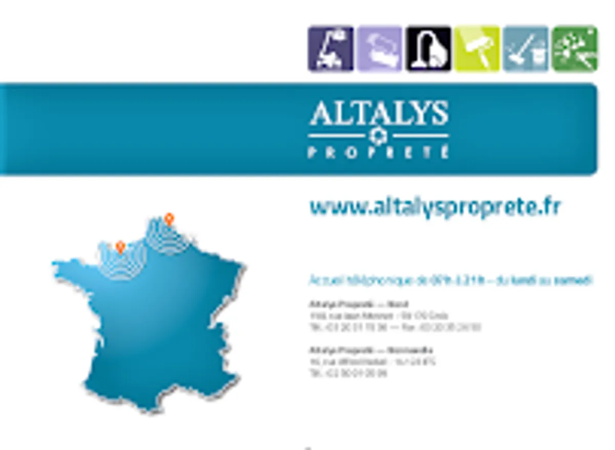 ALTALYS PROPRETÉ LITTORAL - Photo 8