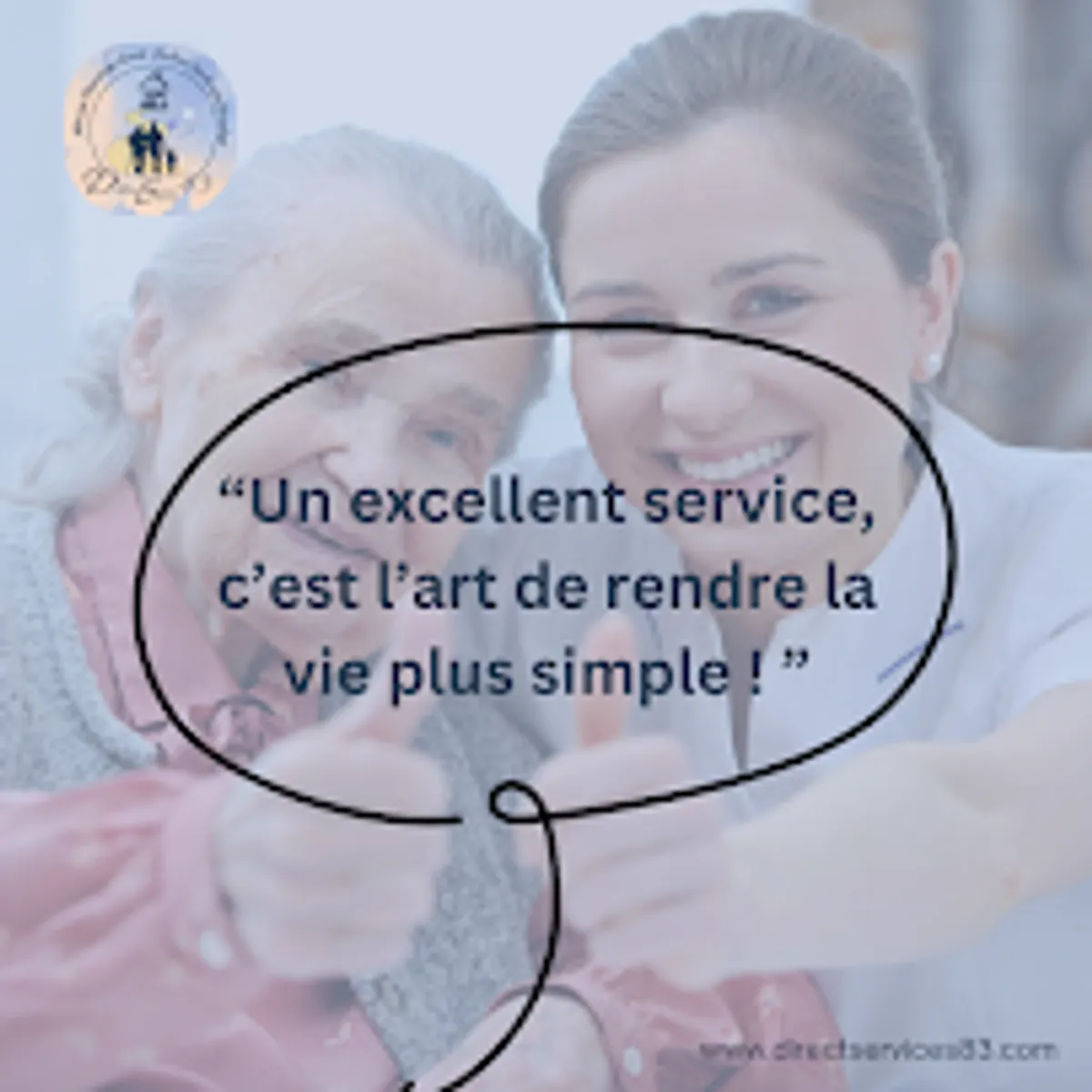 Direct service 83 - Photo 9