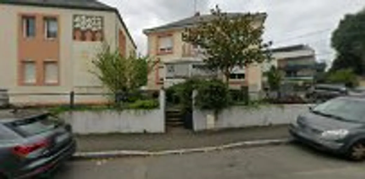 DOMICILE KIDS ANGERS