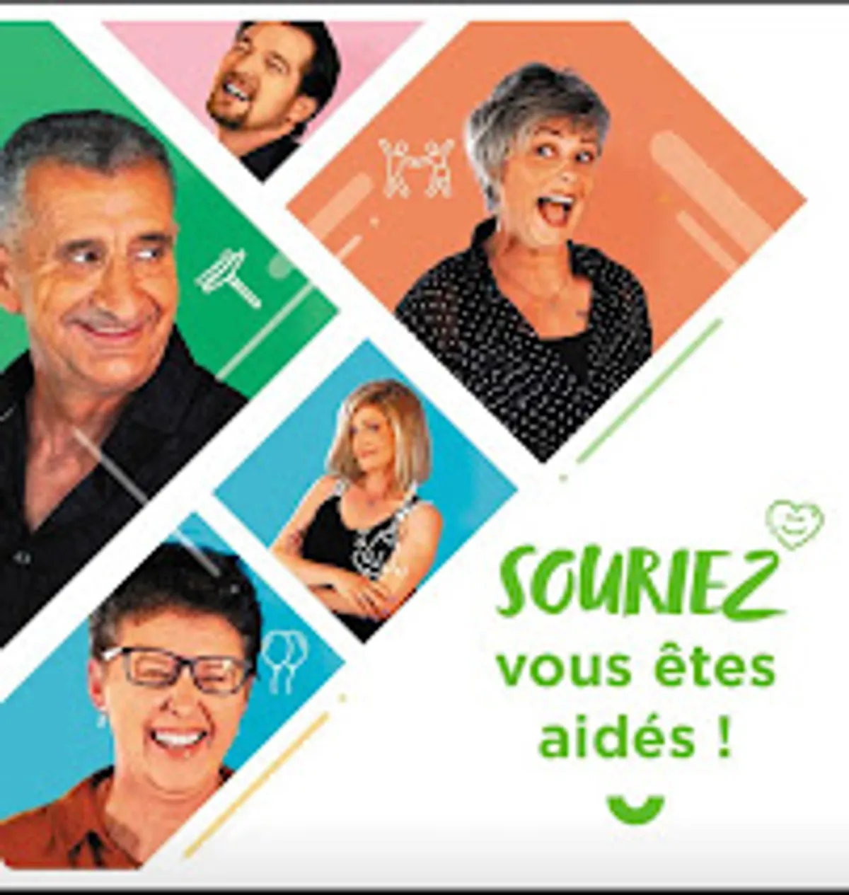 APEF Angoulême - Aide à domicile, Ménage, Jardinage et Garde d'enfants - Photo 2