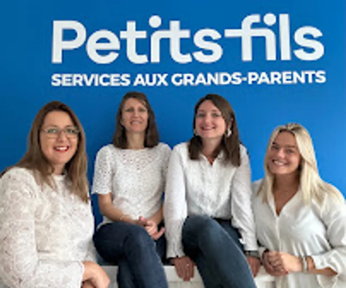 Petits-fils Croix - Aide à domicile