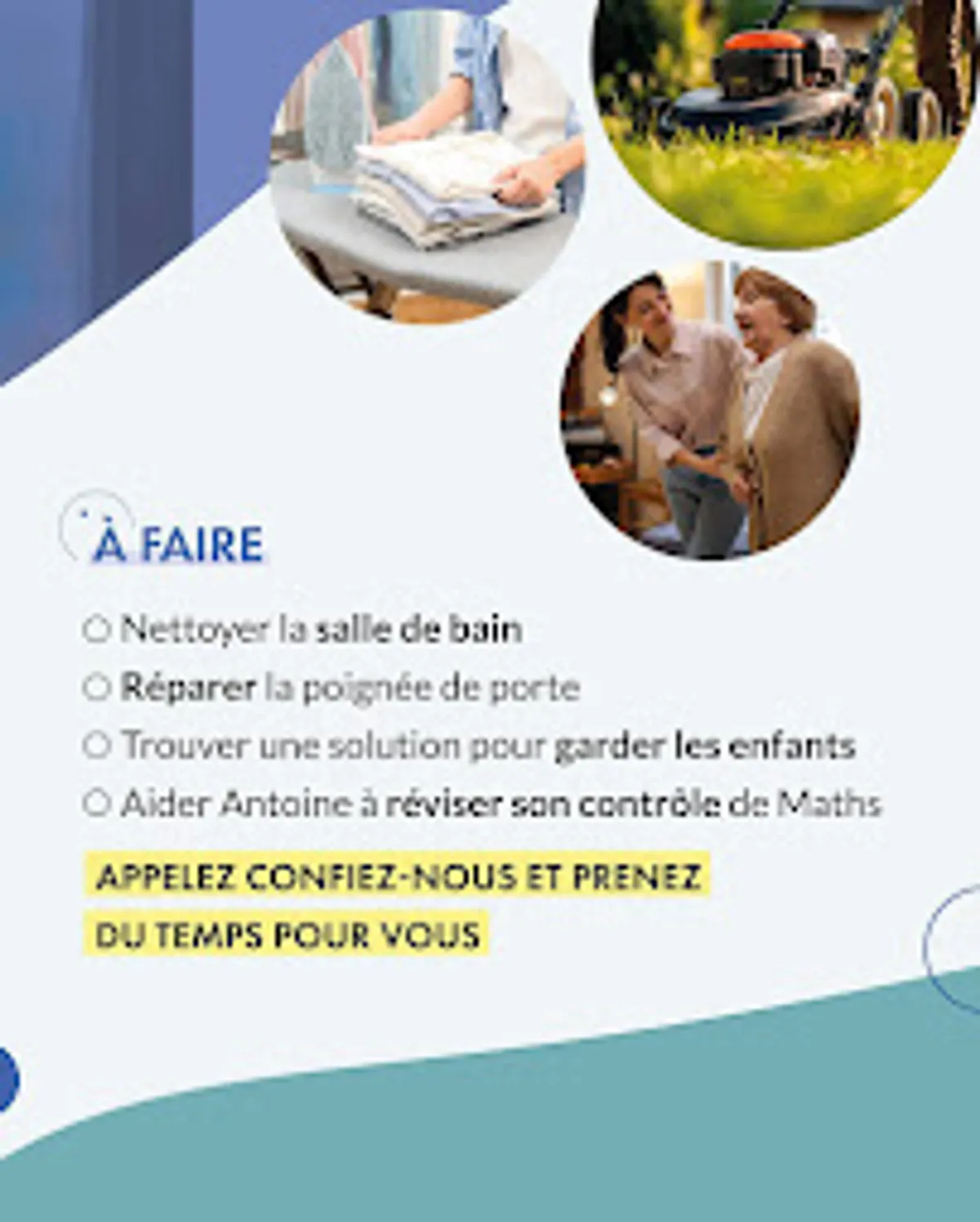 Confiez- Nous Centre Sologne - Photo 3