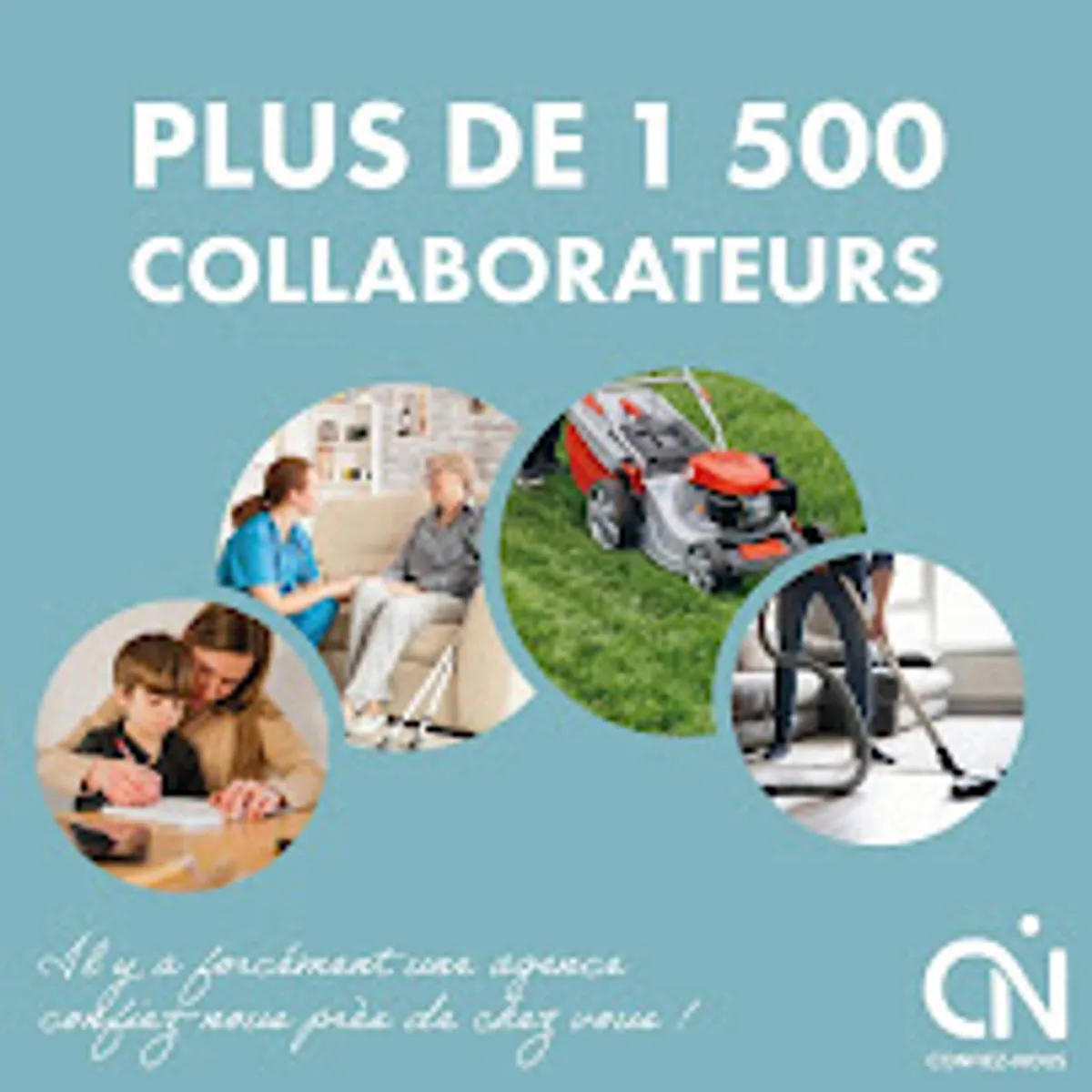 Confiez- Nous Centre Sologne - Photo 4