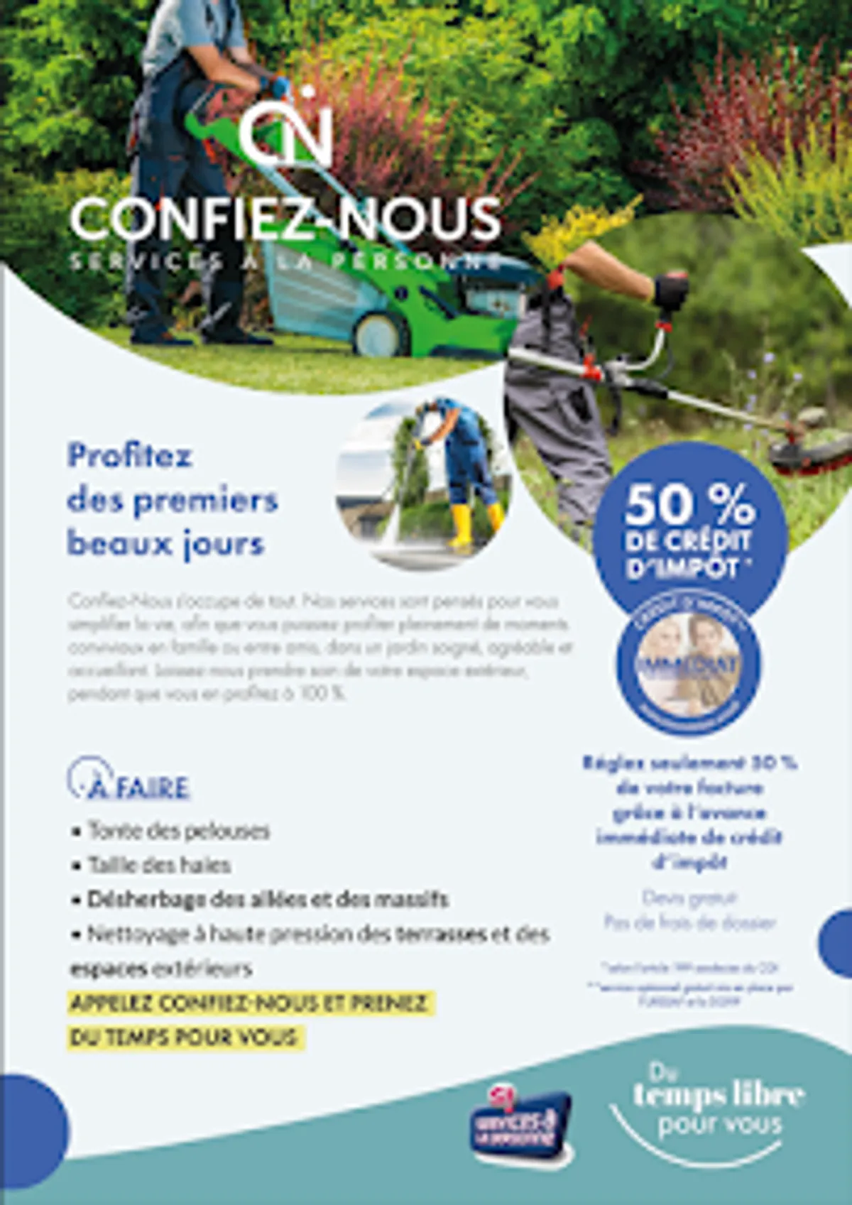 Confiez- Nous Centre Sologne - Photo 9
