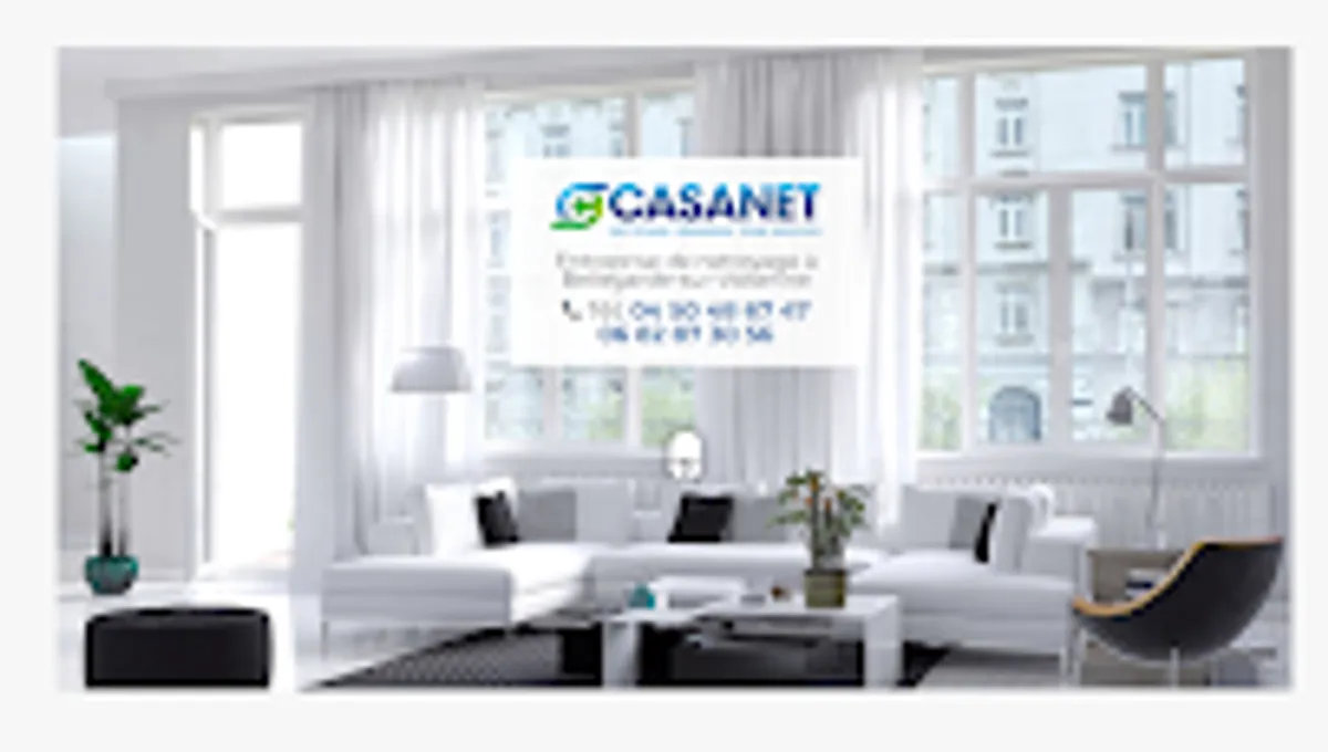 CASANET - Photo 2